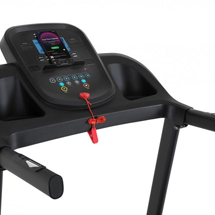 Juoksumatto ZIPRO Tekno