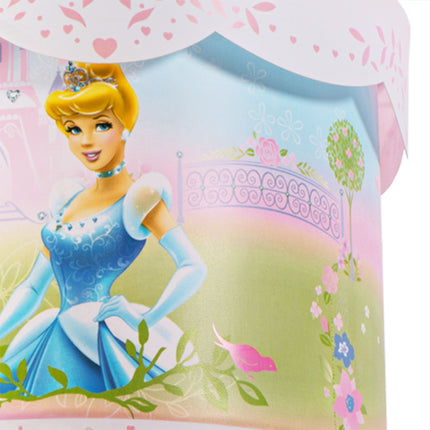 DISNEY PRINCESS RIIPPUVAT KATTOVALAISIN 4373