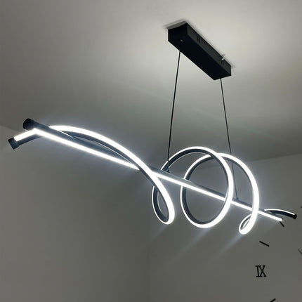LHJ023-CP 120 cm BLACK
