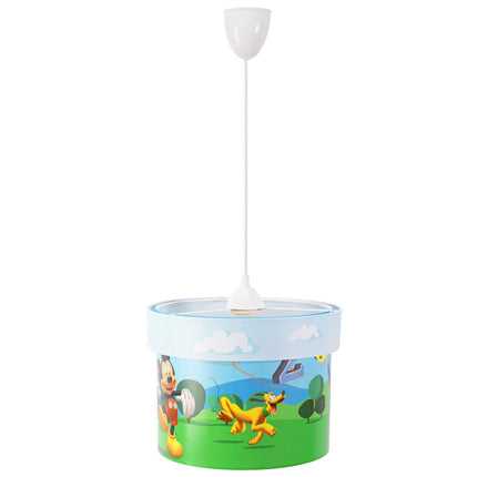 DISNEY MICKEY CLUB RIIPPUVAT KATTOVALAISIN 4637