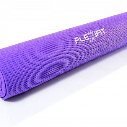 Ultra Yoga Fitness Flexifit -harjoitusmatto