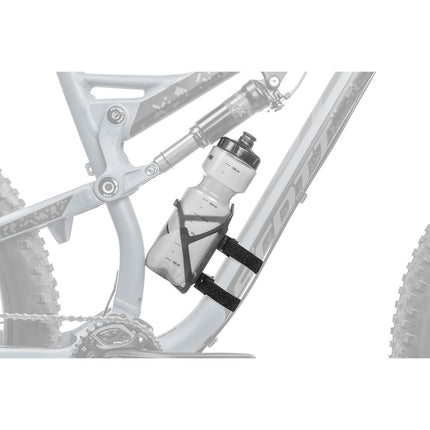 Adapteri pullonpidikkeeseen M-WAVE Ada BC Flex 2