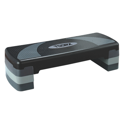 Aerobinen askelpenkki TOORX Active Step