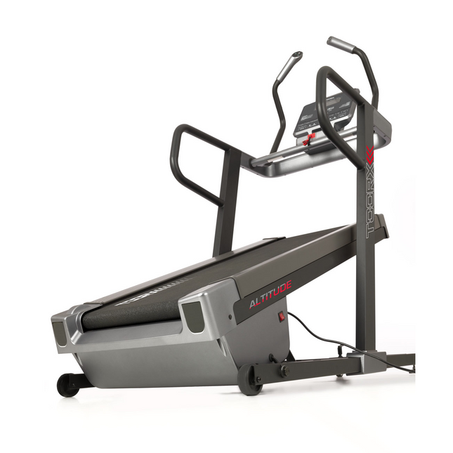 Juoksumatto TOORX Altitude