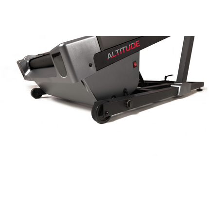 Juoksumatto TOORX Altitude