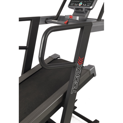 Juoksumatto TOORX Altitude