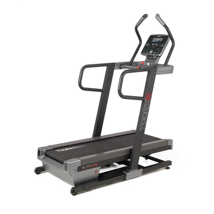 Juoksumatto TOORX Altitude