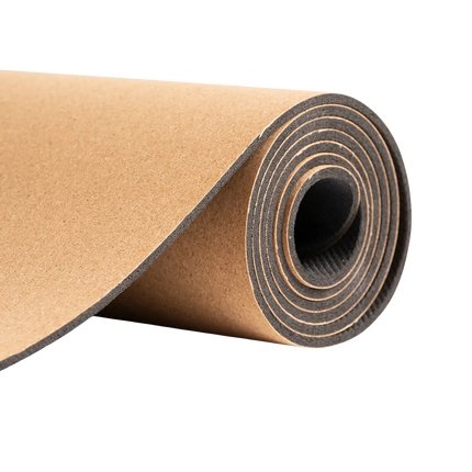 Trenažiereiden alusmatto HAMMER Suojaava lattiamatto, L (183 x 61 x 0,6 cm)
