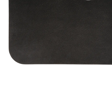 Trenažiereiden alusmatto HAMMER Suojaava lattiamatto, L (183 x 61 x 0,6 cm)