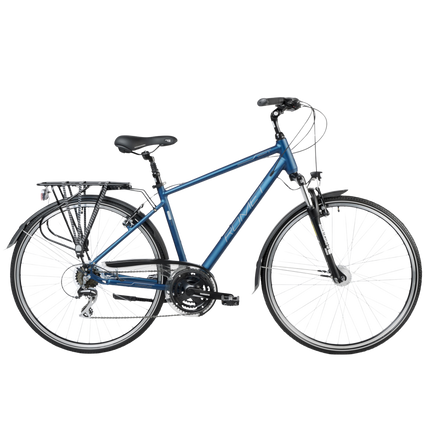 Polkupyörä ROMET Wagant 3, sininen (L)