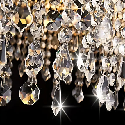 LED valaisin APP1731-1CP GOLD 60cm