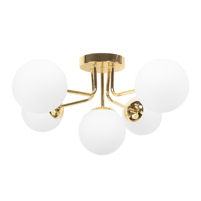 Lamppu Gold APP1575-5C – Kulta
