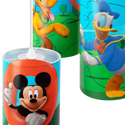 DISNEY MICKEY MOUSE RIIPPUVAT KATTOVALAISIN 4639
