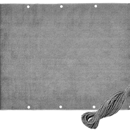 PARVEKEPEITE HARMAA 1X7M PE