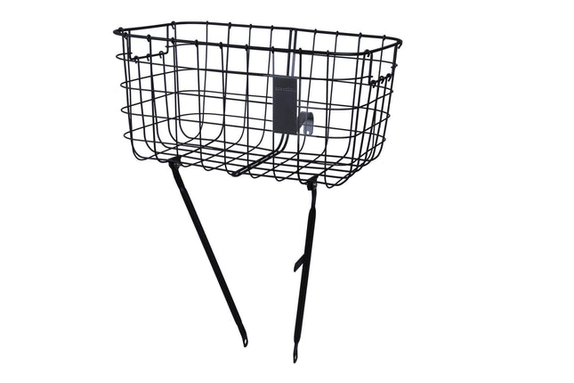 Polkupyörän etukori BASIL Robin