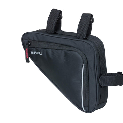 Kehyskassi Basil Sport Design Triangle, 1,7L