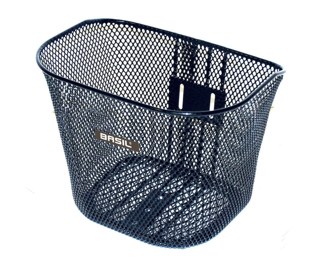 Polkupyörän etukori BASIL Toronto lasten pyörälle