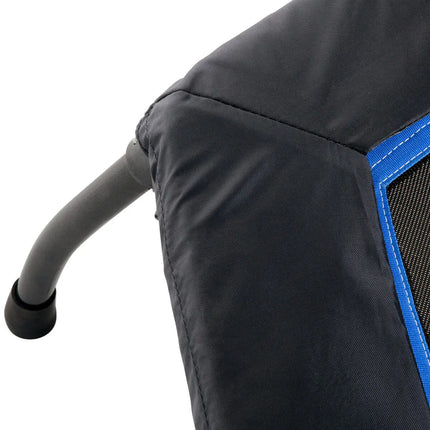 Trampoliini HAMMER Cross Jump 98cm