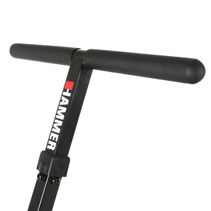 Trampoliini HAMMER Cross Jump 98cm