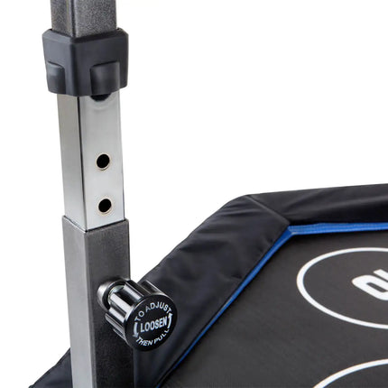 Trampoliini HAMMER Cross Jump 98cm