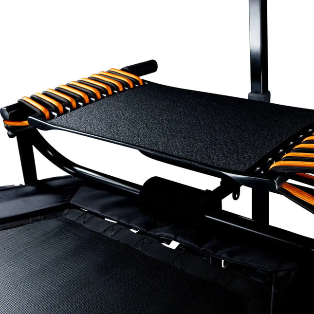 Trampoliini HAMMER JumpStep