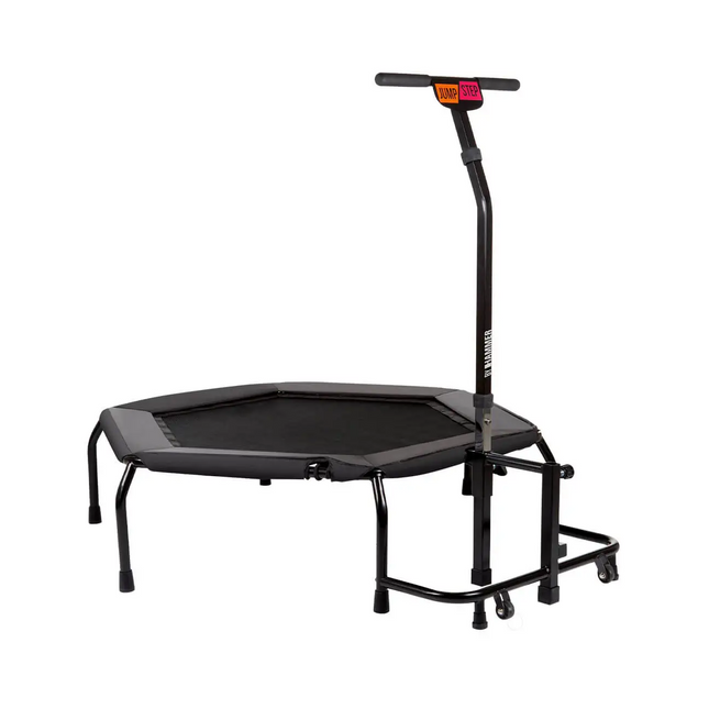 Trampoliini HAMMER JumpStep