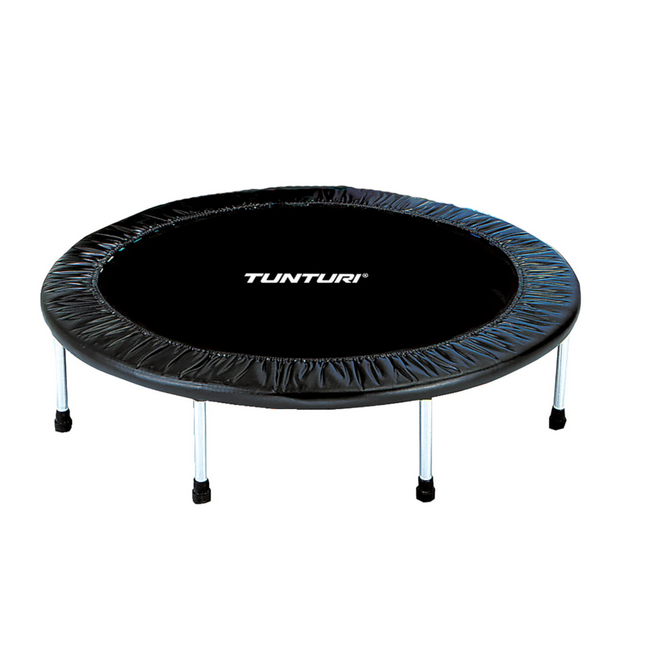 Trampoliini TUNTURI Funhop Trampoliini 125cm