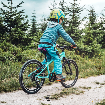 Ultrakevyt lasten pyörä Beany Zero 20, 6-8 vuotta, 20 tuumaa