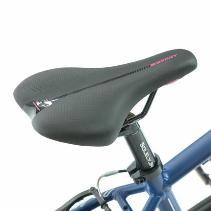 Ultrakevyt lasten pyörä Beany Zero 20", 6-8 vuotiaille