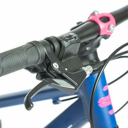 Ultrakevyt lasten pyörä Beany Zero 20", 6-8 vuotiaille