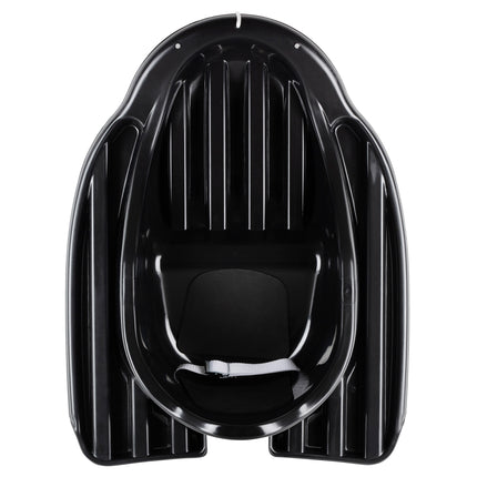 Vauvan kelkka STIGA Cruiser Eco, musta