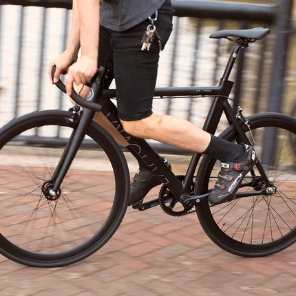 Fixie pyörä BLB La Piovra ATK (L)