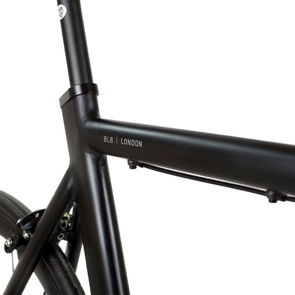 Fixie pyörä BLB La Piovra ATK (L)