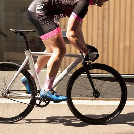 Fixie pyörä BLB La Piovra ATK (XL)