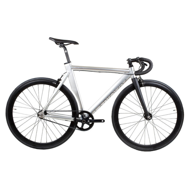 Fixie pyörä BLB La Piovra ATK (XL)