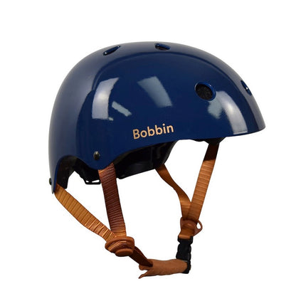 Kypärä BOBBIN Starling, Mustikka (S/M)