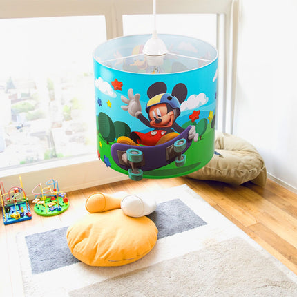 DISNEY MICKEY CLUB RIIPPUVAT KATTOVALAISIN 4638