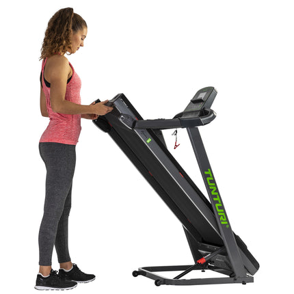 Juoksumatto Tunturi Cardio Fit T35