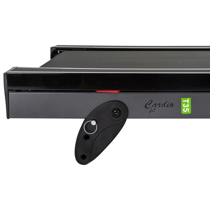 Juoksumatto Tunturi Cardio Fit T35