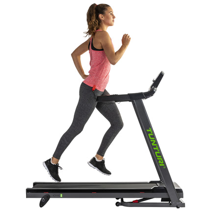 Juoksumatto Tunturi Cardio Fit T35