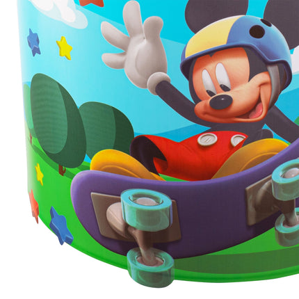 DISNEY MICKEY CLUB RIIPPUVAT KATTOVALAISIN 4638