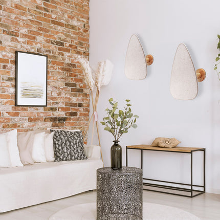 Boho SEINÄVALAISIN SEINÄVALAISIN APP1423-1W