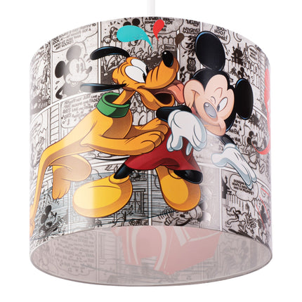 DISNEY MICKEY CLASSIC 4830 RIIPPUVA KATTOVALAISIN