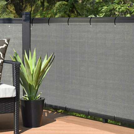 PARVEKEPEITE HARMAA 1X6M PE