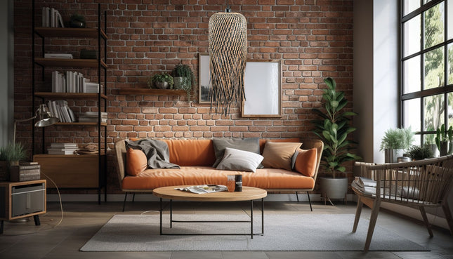 Boho riippuvalaisin APP1276-1CP – Musta