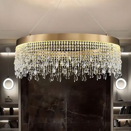 LED valaisin APP1731-1CP GOLD 60cm