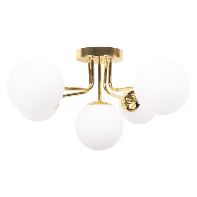 Lamppu Gold APP1575-5C – Kulta