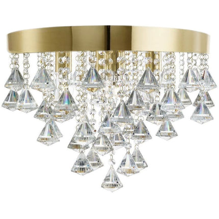CRYSTAL LAMPPU APP1655-3CP