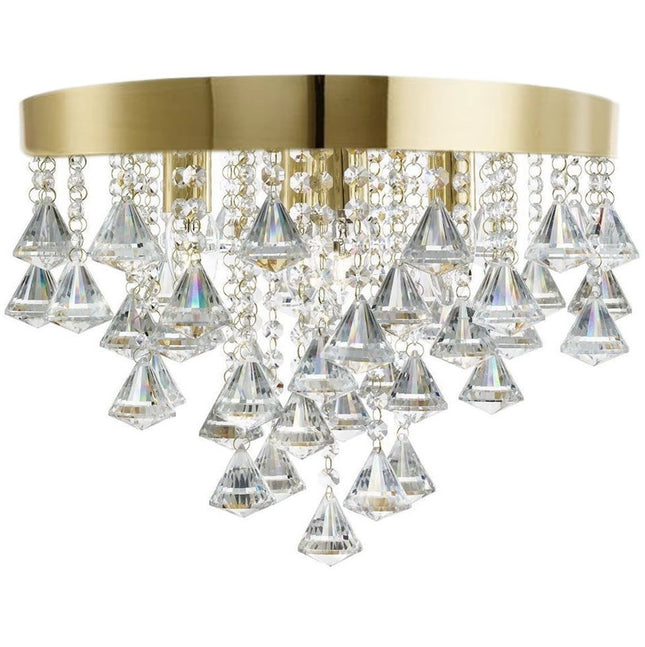 CRYSTAL LAMPPU APP1655-3CP