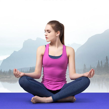 Ultra Yoga Fitness Flexifit -harjoitusmatto